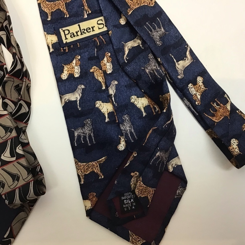 Ties - Picture 5 of 5